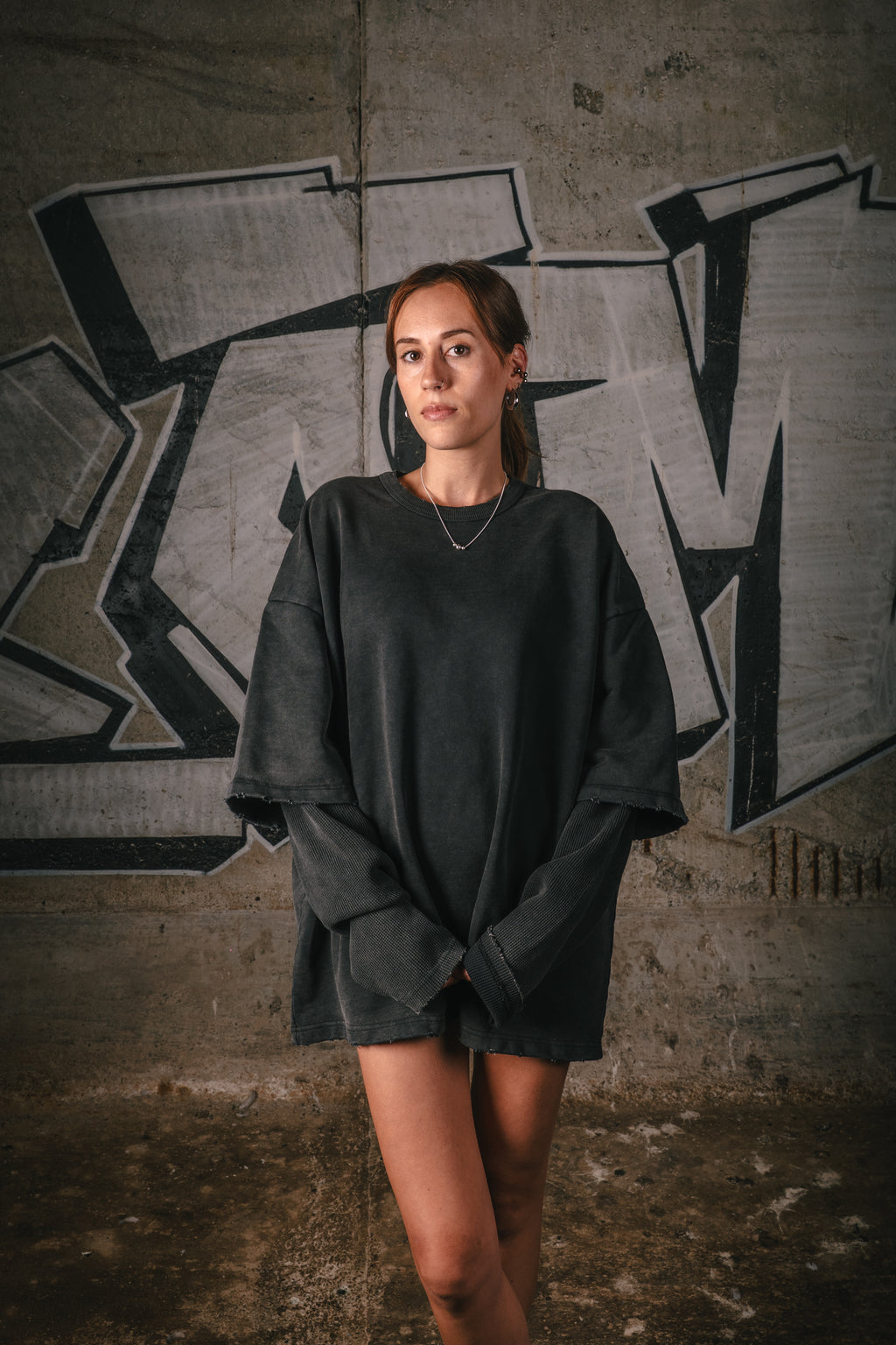 Modul'air x MRGT - Necklace