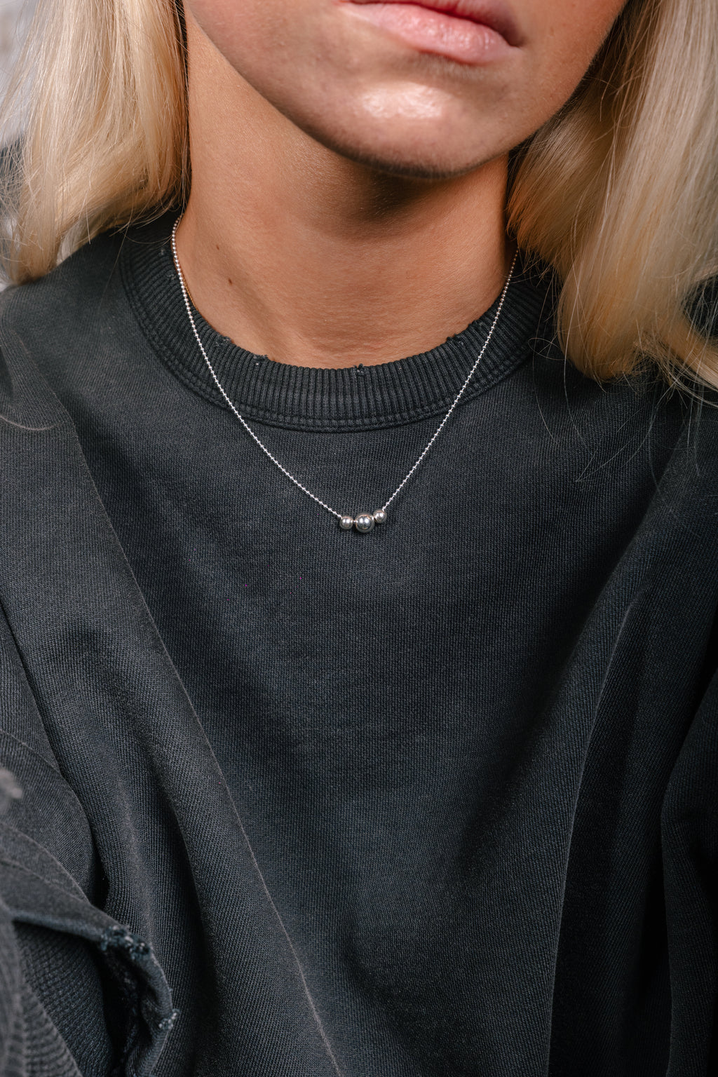 Modul'air x MRGT - Necklace